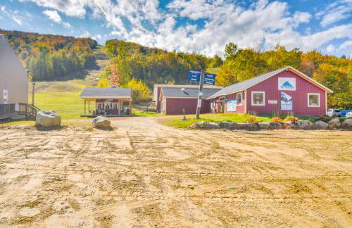 Greenwood Condo Less Than Half-Mi From Mt Abram Bike Park - Foto 22