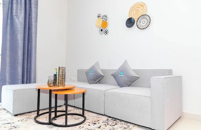 Bloomfields Modern 1BR in Reflection - Photo 10