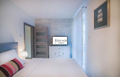 Aparthotel Koroni Home - Foto 40