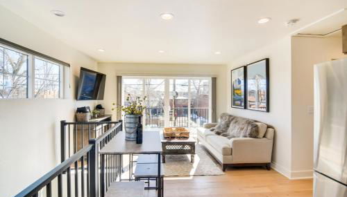 Modern Erie Home - Walk to Downtown! - Foto 4