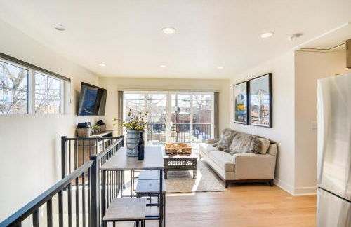 Modern Erie Home - Walk to Downtown! - Foto 4