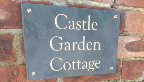 Beautiful Georgian cottage within a private walled garden - Foto 5