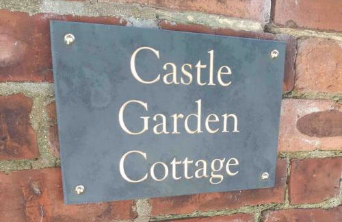 Beautiful Georgian cottage within a private walled garden - Foto 5