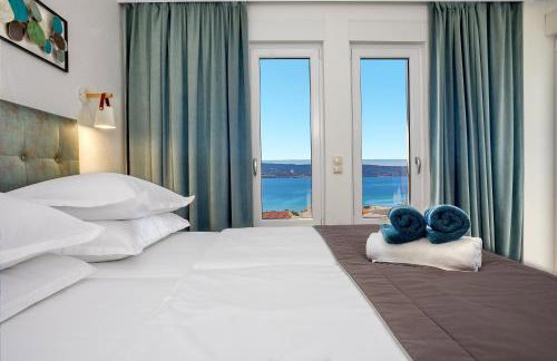 LUXURY VILLA PARADISE 120m from sandy beach, heated pool, billiard, max 12 pax - Foto 27