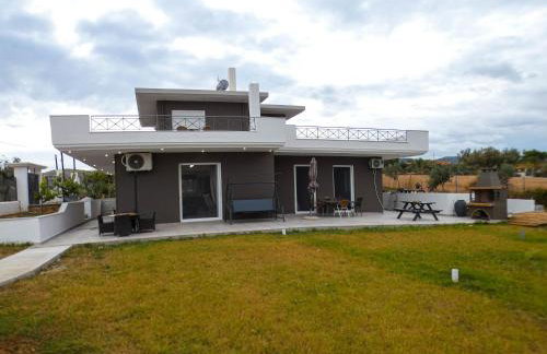 MG Villa Kineta - Foto 1