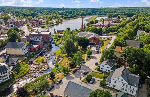 Exeter -1st Floor Large Furnished Two Bed One Bath - Foto 28