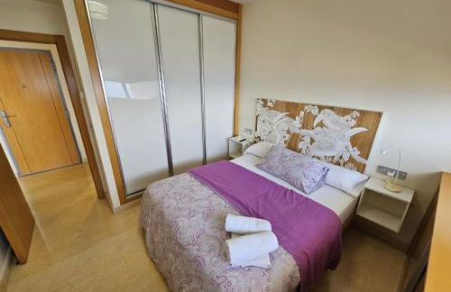 Apartamento Coblanca 41 IF Benidorm - Foto 32