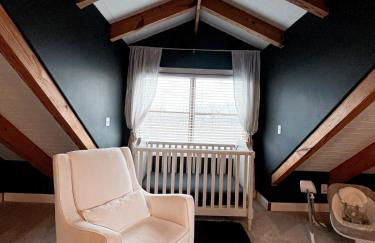 Cabin Sweet Cabin - Photo 9