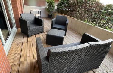 Le Roazhon, Rennes métropole - Foto 13