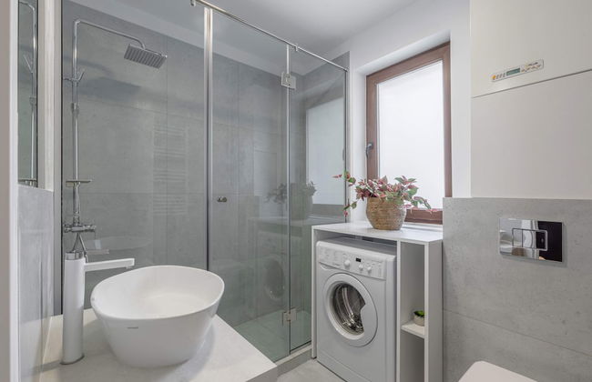 Modern & Bright Studio on Amzei Square - Foto 15