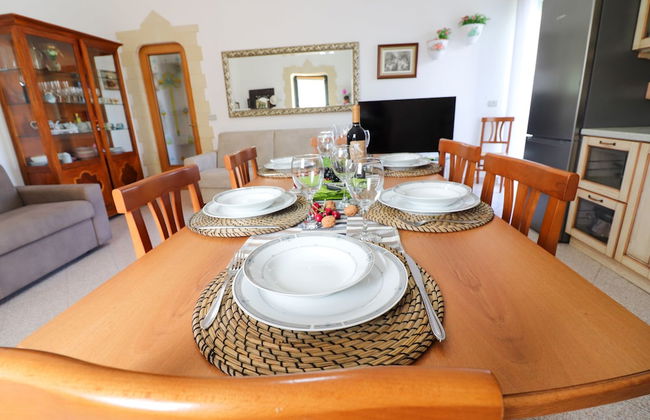 Jasmine's House Otranto - Foto 26