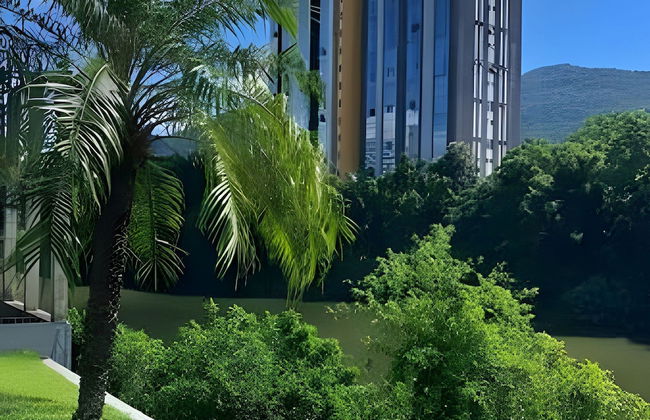 São Sebastião ap 210 -flet com hidro - Photo 13