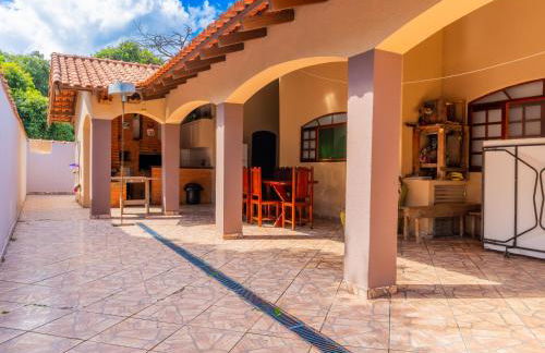 Casa de Campo I Cond Ninho Verde II - Foto 27