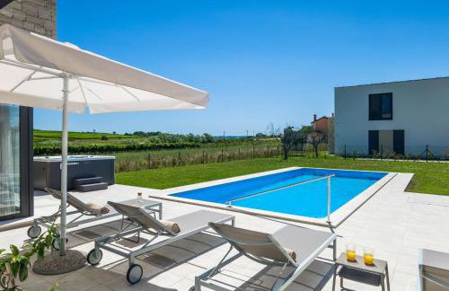 Villa Chiara by Interhome - Foto 7