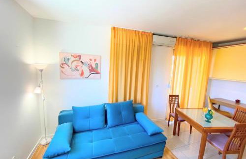 Hana City Apartment - Photo 21
