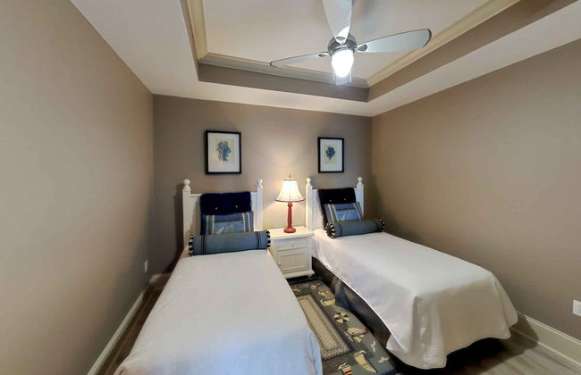 Bel Sole by Southern Vacation Rentals - Foto 6