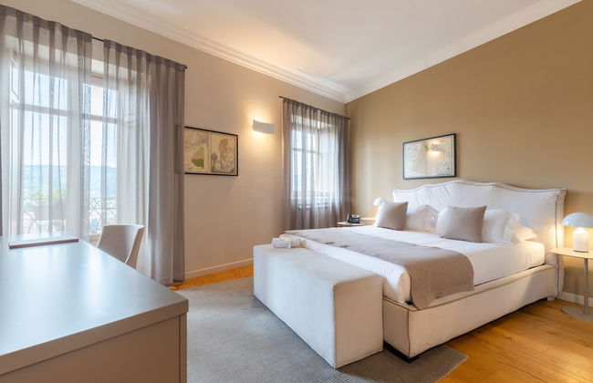 Relais Villa del Borgo - Photo 13