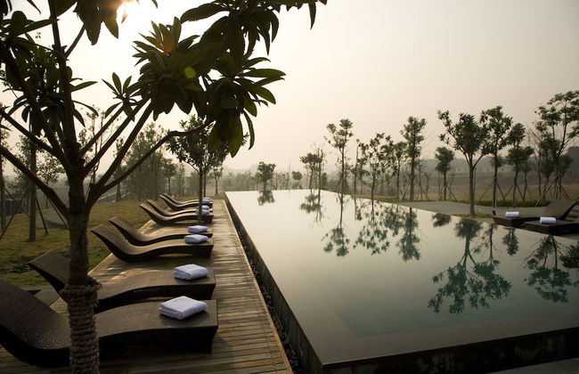 Kayumanis Private Villa & Spa - Photo 9