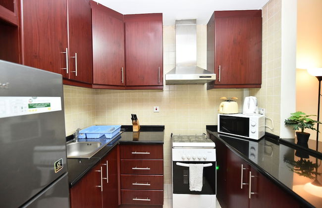 MRH - Studio in Discovery Gardens - Photo 4