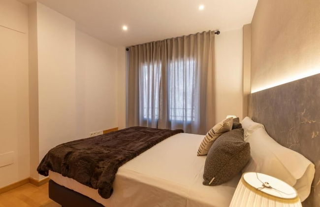 BIBO SUITES SIERRA NEVADA - Foto 10