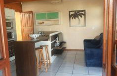 Linda casa com piscina 50m praia - Foto 29