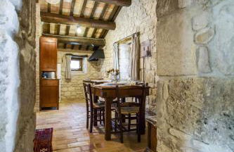 Charming Apartment in Abbateggio with Mountain View, 60 m² - Foto 13