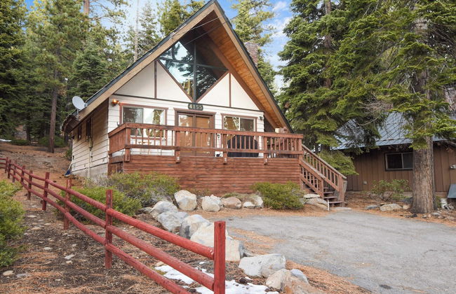 Moose Cabin Year-round Outdoor Fun w/ BBQ - Photo 21