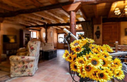 Casa Rural El Viejo Almacén, a 20 minutos de Segovia - Foto 65