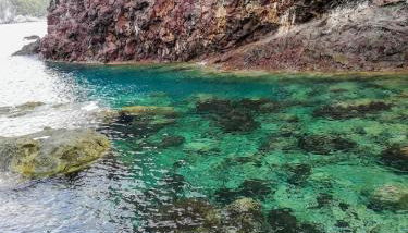 La notte sull'isola - Montaretto - tra il cielo e il mare - Foto 2
