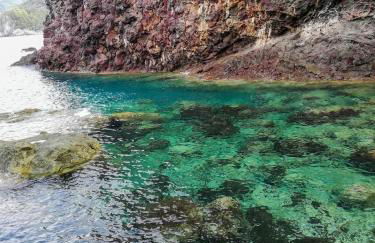 La notte sull'isola - Montaretto - tra il cielo e il mare - Foto 2