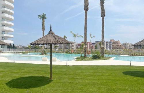 Espectacular apartamento en Gran cannet - Photo 23