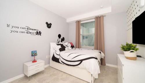 3111-302HM STOREY LAKE, CONDO 2/2 LAKE VIEW - Foto 5