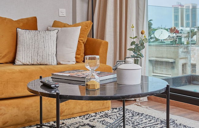 Stayhere Casablanca - Palmier - Executive Residence - Photo 37