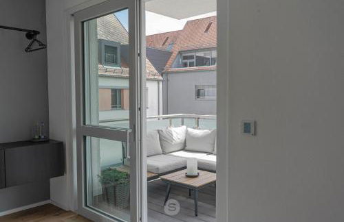 Suite Apartment Opernhaus - Foto 38