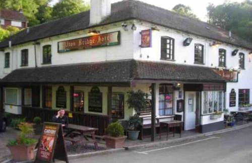 Woodbine Cottage-PART OF ALTON COTTAGES - Foto 33