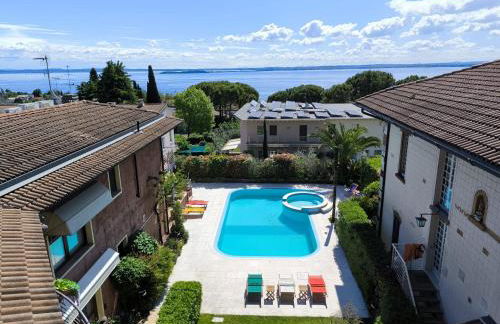 Villa Maria Apartments - Foto 39