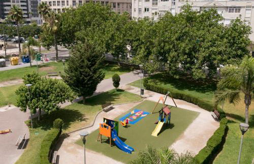 Apartamento Málaga Litoral Beach II - Photo 19