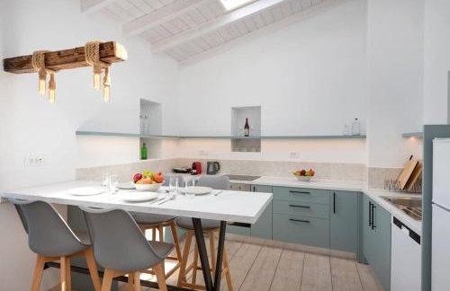 Daphne's Konaki in Kritsa - Foto 12