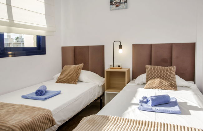 Sueno de Denia IV - Foto 15