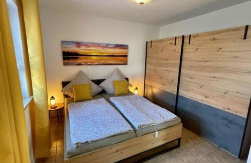 Kleines Häuschen mit Bergblick - Foto 10