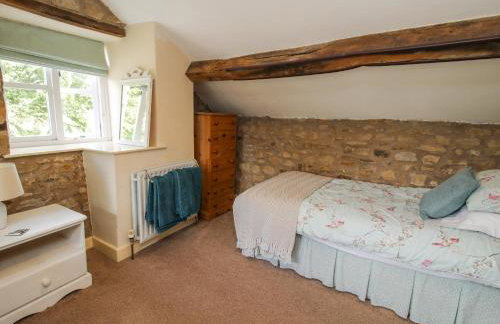 The Coach House - Photo 20