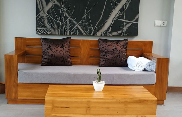 Anggira Villa Ubud - Photo 21