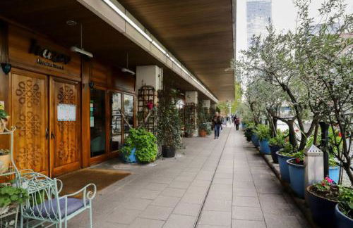 Stylish Penthouse Canary Wharf - Foto 15