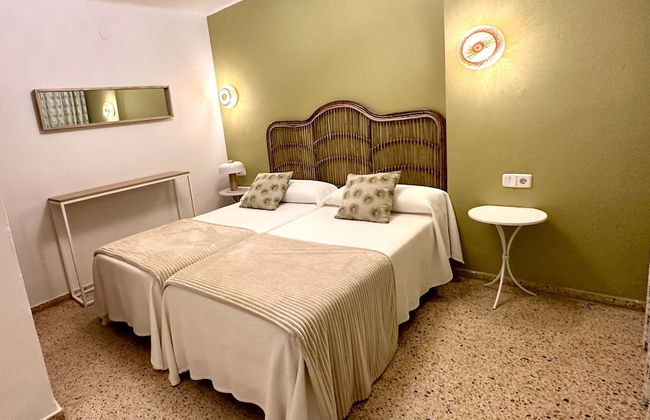 Poniente Playa Aparthotel - Foto 10