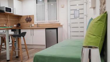 AlloAppartMeublé_L'émeraude - Foto 3