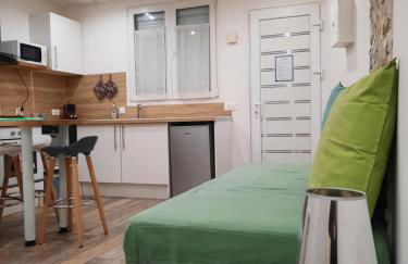 AlloAppartMeublé_L'émeraude - Foto 3