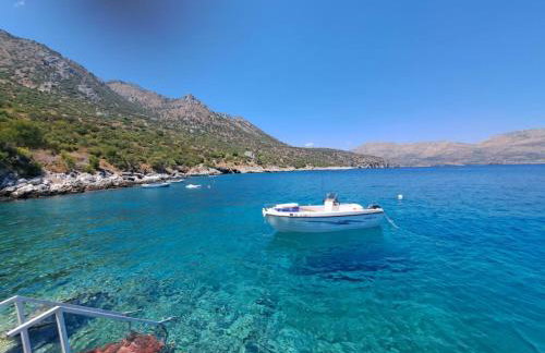 Suite of Villa Lagkadaki - Foto 37