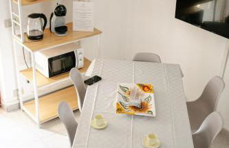 Casa Sole - Villetta al mare, patio e relax - Photo 10