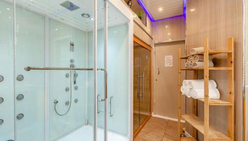 Kingslanding Spa & Holiday Home - Foto 4