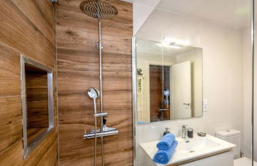 Apartment Millenium by Interhome - Foto 37